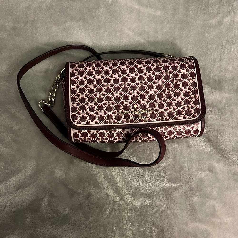 Kate Spade crossbody